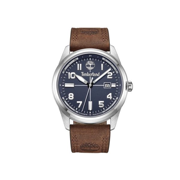 Timberland Ανδρικό Ρολόι tdwgb2230702