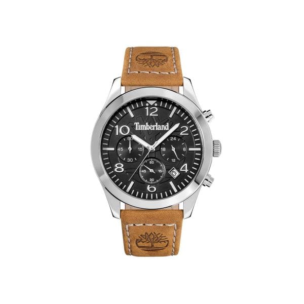 Timberland Ανδρικό Ρολόι tdwgc0068803