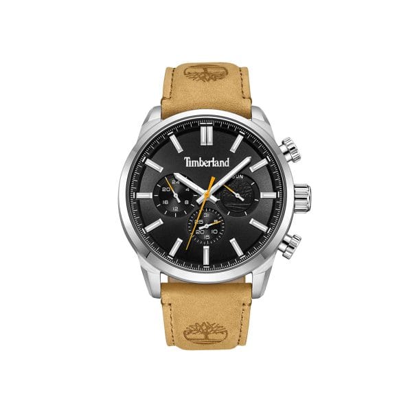 Timberland Ανδρικό Ρολόι tdwgf0028701