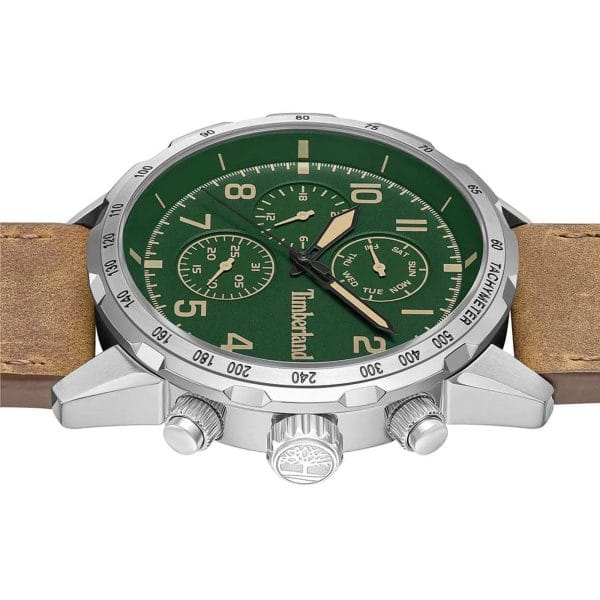 Timberland Ανδρικό Ρολόι tdwgf0055402side