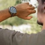 Timberland Ανδρικό Ρολόι tdwgf0095401model