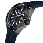 Timberland Ανδρικό Ρολόι tdwgn2102901side