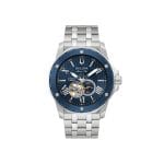 Bulova Ανδρικό Ρολόι Marine Star 98A302