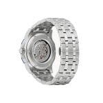Bulova Ανδρικό Ρολόι Marine Star 98A302back