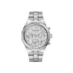 Bulova Ανδρικό Ρολόι Precisionist Chronograph 96B408