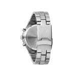 Bulova Ανδρικό Ρολόι Precisionist Chronograph 96B408back