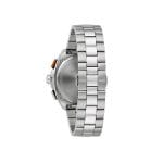 Bulova Ανδρικό Ρολόι Racer Chronograph 98B432back