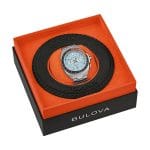 Bulova Ανδρικό Ρολόι Racer Chronograph 98B432 - Image 2