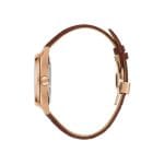 Bulova Ανδρικό Ρολόι Surveyor Automatic 97A175side