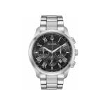 Bulova Ανδρικό Ρολόι Wilton Chronograph 96B288