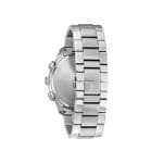 Bulova Ανδρικό Ρολόι Wilton Chronograph 96B288back