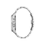 Bulova Ανδρικό Ρολόι Wilton Chronograph 96B288side