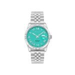 Cerruti 1881 Ανδρικό Ρολόι Baccio CIWGH0019802