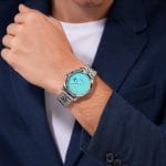 Cerruti 1881 Ανδρικό Ρολόι Baccio CIWGH0019802model