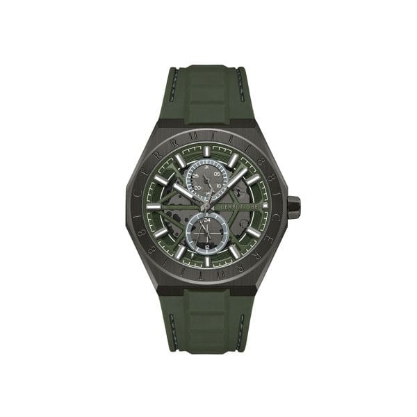 Cerruti 1881 Ανδρικό Ρολόι Ravello CIWGQ0051205