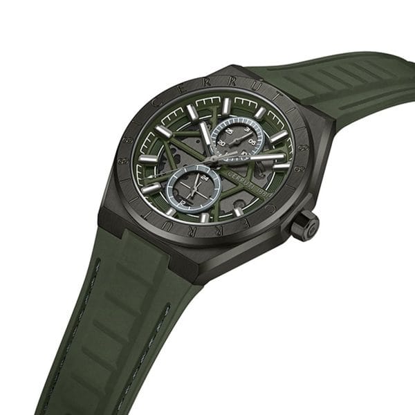 Cerruti 1881 Ανδρικό Ρολόι Ravello CIWGQ0051205side