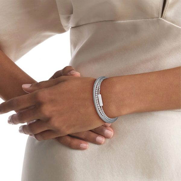 Calvin Klein Woman 35000796model