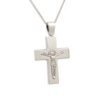 Σταυρός Ανδρικός TSW6236