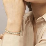 Βραχιόλι γυναικείο Lacoste 2040499 - Image 3