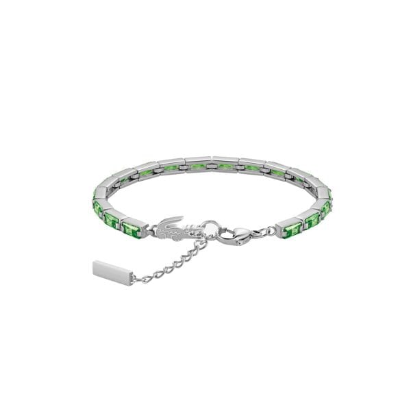 Lacoste Woman 2040500back