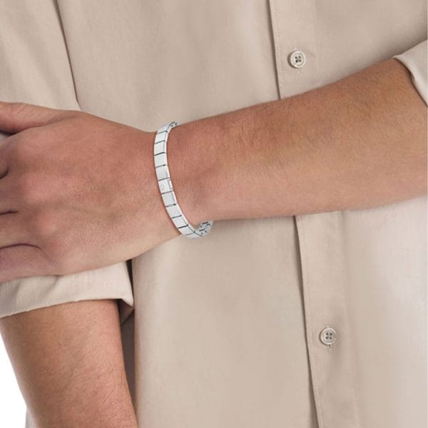 Calvin Klein Man 35000488model
