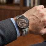 Calvin Klein Ανδρικό Ρολόι Automatic 25300018 - Image 3