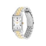 Tommy Hilfiger Ανδρικό Ρολόι Ben Two Tone 1710774 - Image 2