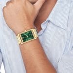 Tommy Hilfiger Ανδρικό Ρολόι Ben Gold 1710784 - Image 3