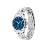 Tommy Hilfiger Ανδρικό Ρολόι Empire Dual Time 1710811 - Image 2