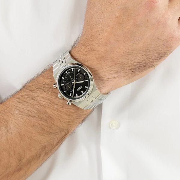 Boss Men Watch 1514307model