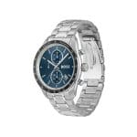 Boss Ανδρικό Ρολόι Grand Prix Chronograph 1514344 - Image 2