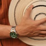 Bulova Ανδρικό Ρολόι Marine Star Series B 98B467model