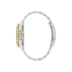 Bulova Ανδρικό Ρολόι Marine Star Series B 98B467side