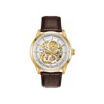 Bulova Ανδρικό Ρολόι Sutton 97A138