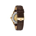 Bulova Ανδρικό Ρολόι Sutton Automatic 97A138 - Image 3