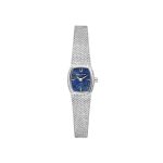 Bulova Γυναικείο Ρολόι Goddess of Time 96L343