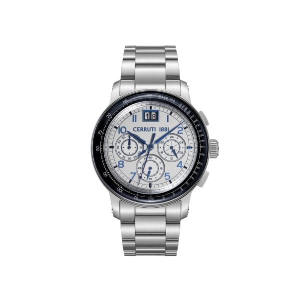 Cerruti 1881 Ανδρικό Ρολόι CIWGI0084608