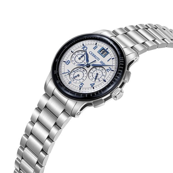 Cerruti 1881 Ανδρικό Ρολόι CIWGI0084608side