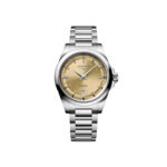 Longines watch L3.720.4.62.6
