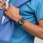 Swatch Big Bold Past The Horizon SB05B113 - Image 4