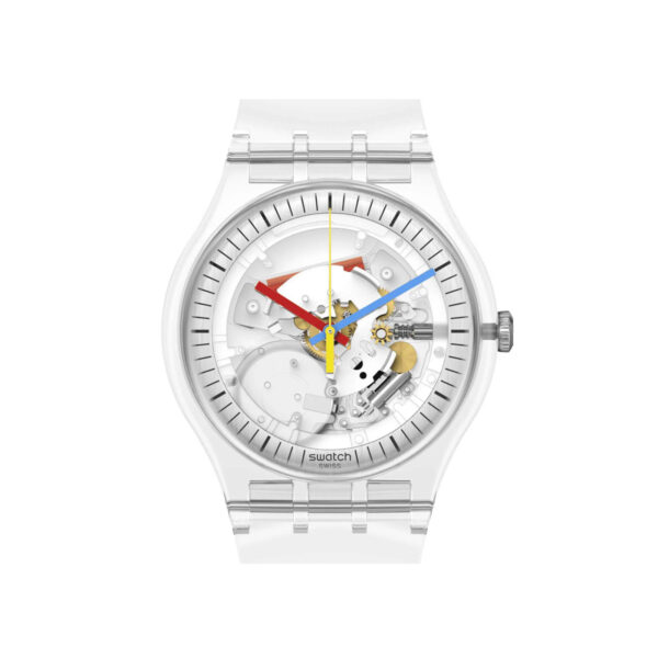 Swatch SO29K100-S06