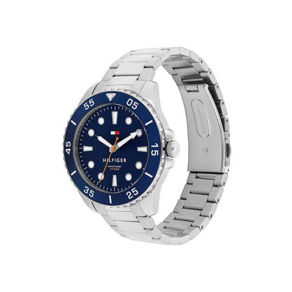 Tommy Hilfiger Men 1792202side