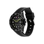 Tommy Hilfiger Ανδρικό Ρολόι Regatta Black 1792266 - Image 2