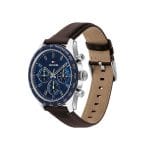 Tommy Hilfiger Ανδρικό Ρολόι Hampton Brown 1792276 - Image 2
