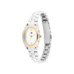 Tommy Hilfiger Γυναικείο Ρολόι Demi Silver 1782874 - Image 2