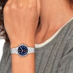 Tommy Hilfiger Γυναικείο Ρολόι Becca Silver 1782902 - Image 2