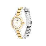 Tommy Hilfiger Γυναικείο Ρολόι Becca Two Tone 1782903 - Image 2