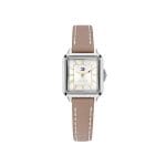 Tommy Hilfiger Γυναικείο Ρολόι Mia Silver 1782917